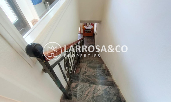 Herverkoop - Villa - Orihuela costa - Villamartin 