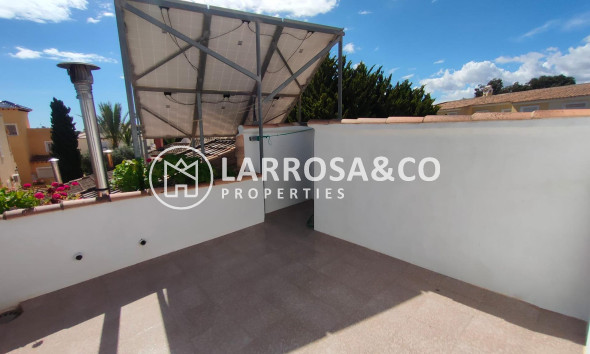 Herverkoop - Villa - Orihuela costa - Villamartin 