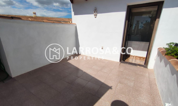Herverkoop - Villa - Orihuela costa - Villamartin 