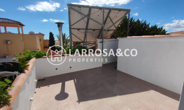 Herverkoop - Villa - Orihuela costa - Villamartin 