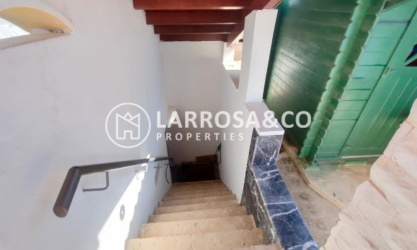 Herverkoop - Villa - Orihuela costa - Villamartin 