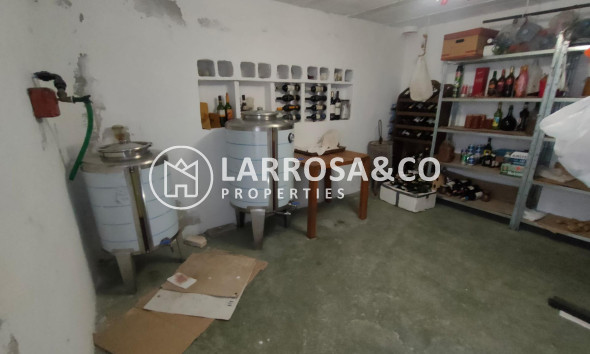 Herverkoop - Villa - Orihuela costa - Villamartin 