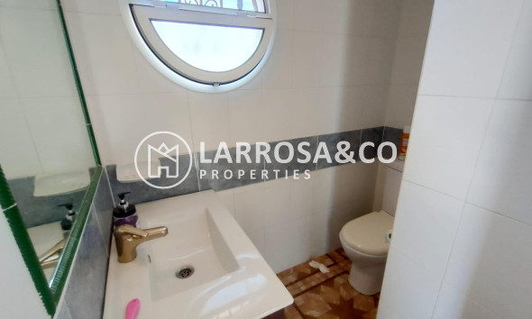 Herverkoop - Villa - Orihuela costa - Villamartin 
