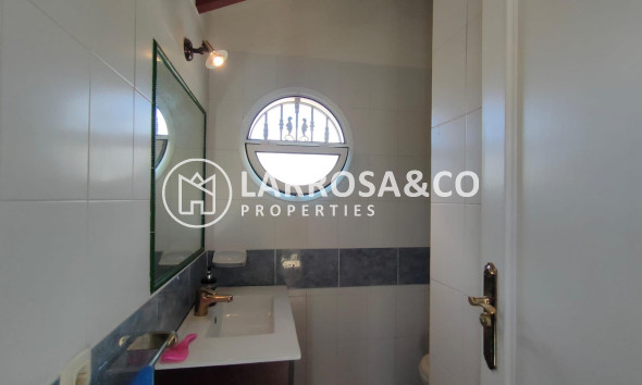 Herverkoop - Villa - Orihuela costa - Villamartin 
