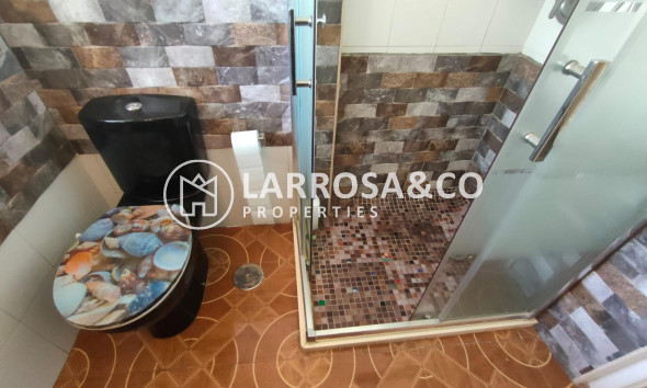 Herverkoop - Villa - Orihuela costa - Villamartin 
