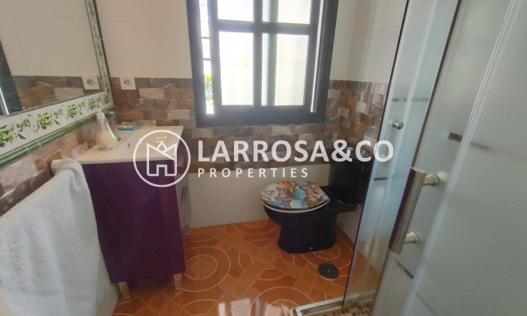 Herverkoop - Villa - Orihuela costa - Villamartin 