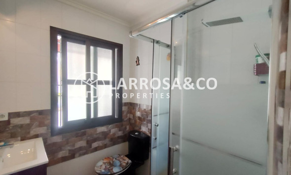 Herverkoop - Villa - Orihuela costa - Villamartin 