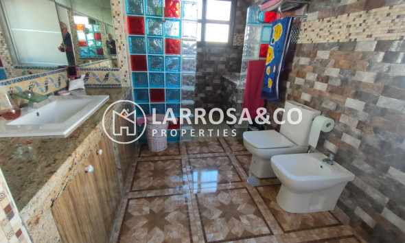 Herverkoop - Villa - Orihuela costa - Villamartin 