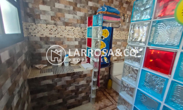Herverkoop - Villa - Orihuela costa - Villamartin 