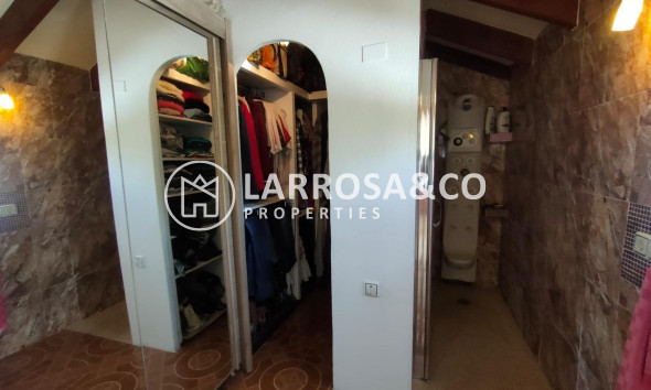 Herverkoop - Villa - Orihuela costa - Villamartin 