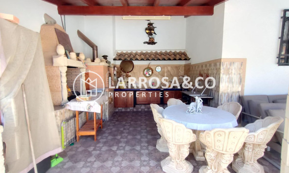 Herverkoop - Villa - Orihuela costa - Villamartin 