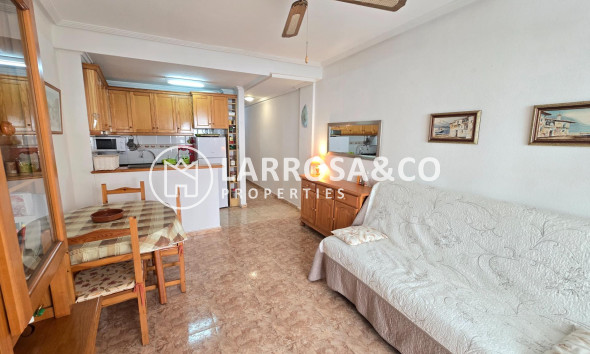 A Vendre - Apartment - Torrevieja - Playa del cura