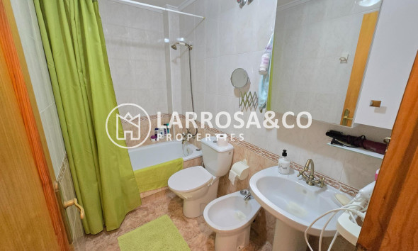 A Vendre - Apartment - Torrevieja - Playa del cura