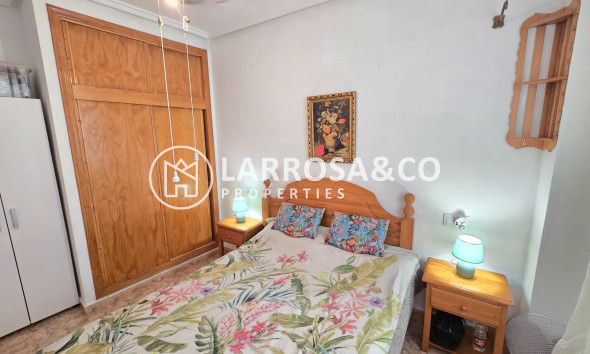 A Vendre - Apartment - Torrevieja - Playa del cura