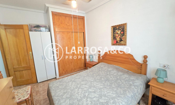 A Vendre - Apartment - Torrevieja - Playa del cura