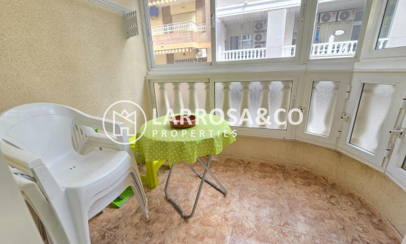 A Vendre - Apartment - Torrevieja - Playa del cura