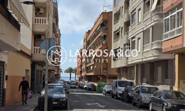 A Vendre - Apartment - Torrevieja - Playa del cura