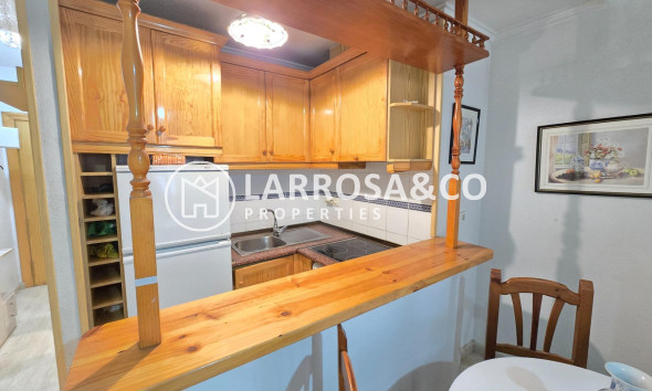 Reventa - Apartamento - Torrevieja - Playa del cura