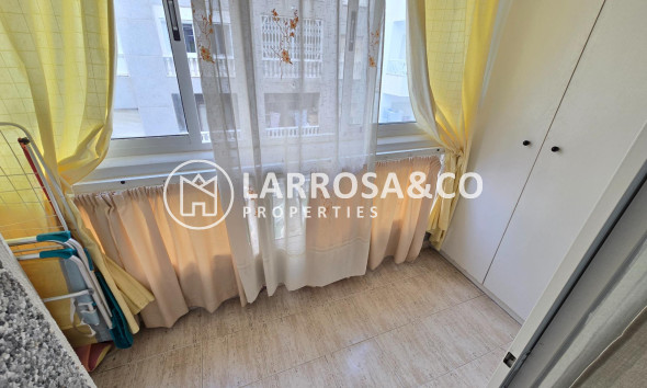 Reventa - Apartamento - Torrevieja - Playa del cura