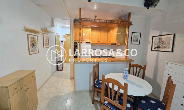 Reventa - Apartamento - Torrevieja - Playa del cura
