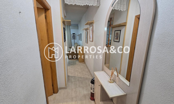 Reventa - Apartamento - Torrevieja - Playa del cura