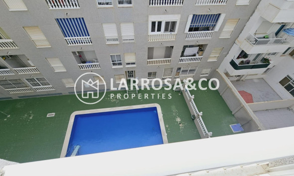 Reventa - Apartamento - Torrevieja - Playa del cura