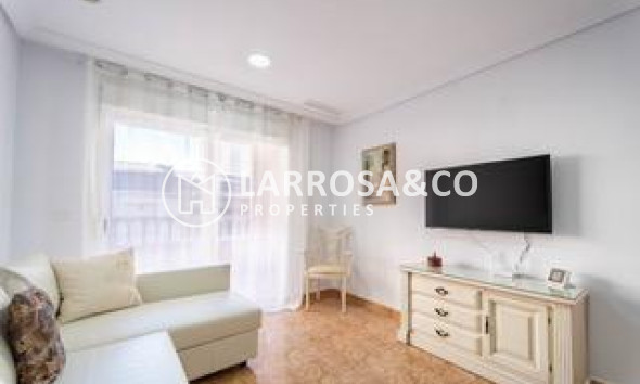 Вторичный рынок - Квартира - Торревьеха - Playa del cura