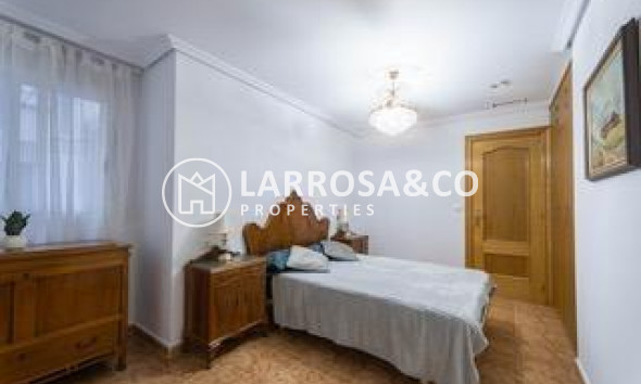 Вторичный рынок - Квартира - Торревьеха - Playa del cura