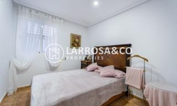 Вторичный рынок - Квартира - Торревьеха - Playa del cura
