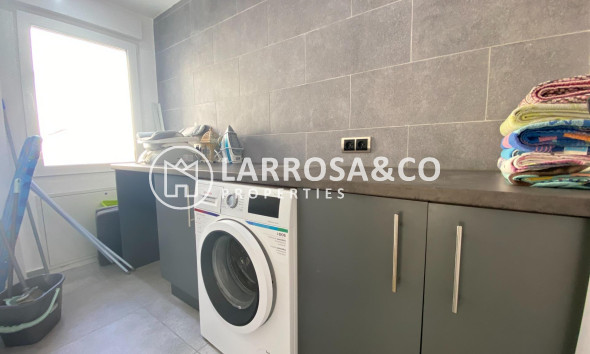 A Vendre - Villa - Torrevieja - Aldea del mar