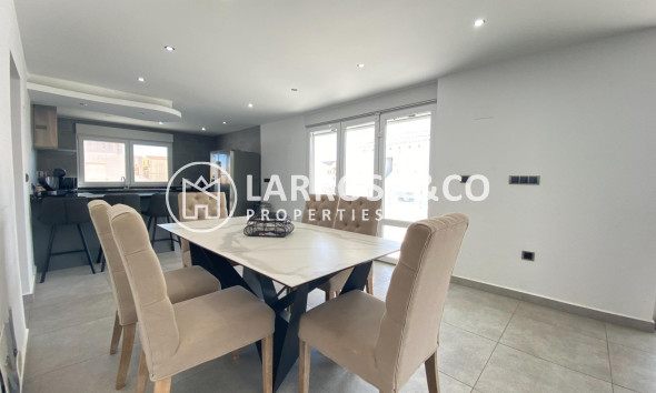 A Vendre - Villa - Torrevieja - Aldea del mar