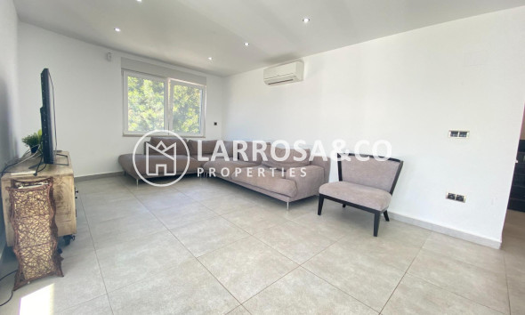 A Vendre - Villa - Torrevieja - Aldea del mar
