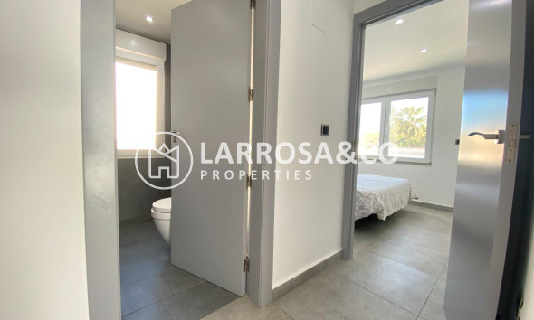 A Vendre - Villa - Torrevieja - Aldea del mar