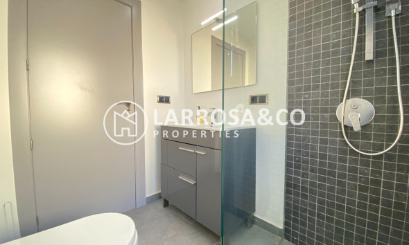 A Vendre - Villa - Torrevieja - Aldea del mar