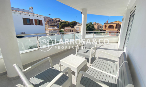 A Vendre - Villa - Torrevieja - Aldea del mar