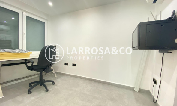 A Vendre - Villa - Torrevieja - Aldea del mar