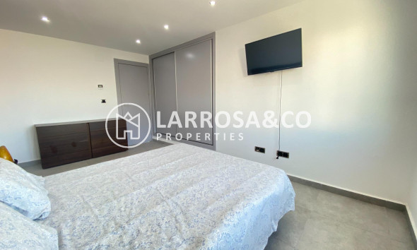 A Vendre - Villa - Torrevieja - Aldea del mar