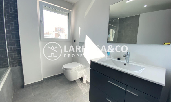 A Vendre - Villa - Torrevieja - Aldea del mar