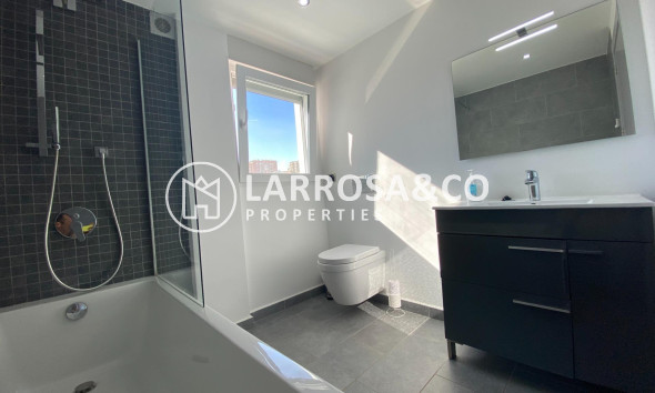 A Vendre - Villa - Torrevieja - Aldea del mar