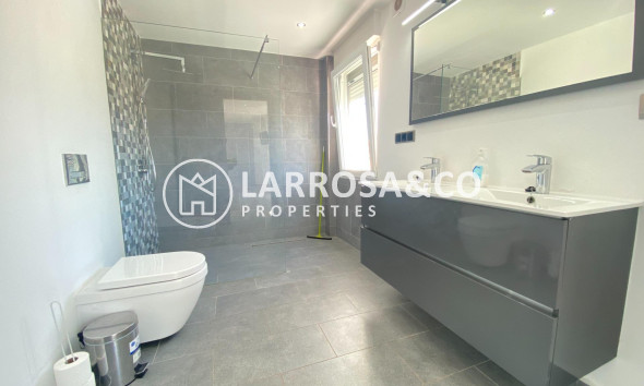 A Vendre - Villa - Torrevieja - Aldea del mar