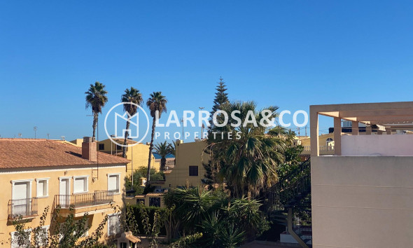 A Vendre - Villa - Torrevieja - Aldea del mar