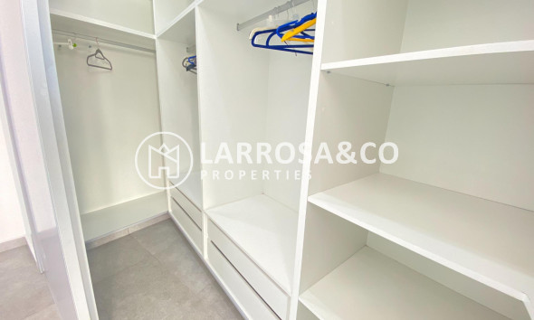 A Vendre - Villa - Torrevieja - Aldea del mar