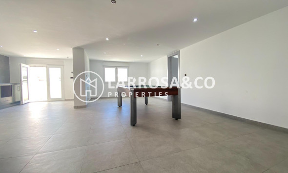 A Vendre - Villa - Torrevieja - Aldea del mar