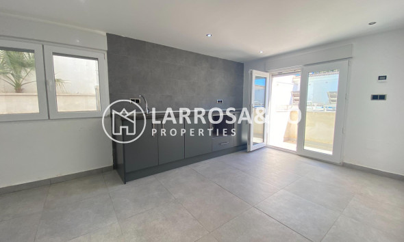 A Vendre - Villa - Torrevieja - Aldea del mar