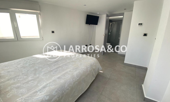 A Vendre - Villa - Torrevieja - Aldea del mar