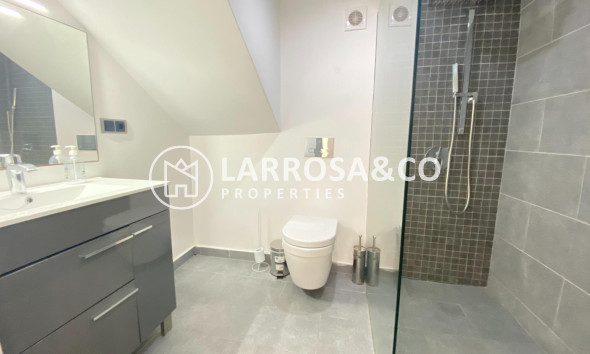 A Vendre - Villa - Torrevieja - Aldea del mar