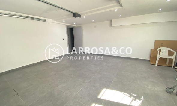 A Vendre - Villa - Torrevieja - Aldea del mar