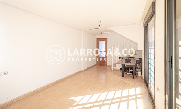 A Vendre - Semi-detached house - Torrevieja - Aguas Nuevas