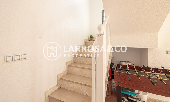 A Vendre - Semi-detached house - Torrevieja - Aguas Nuevas