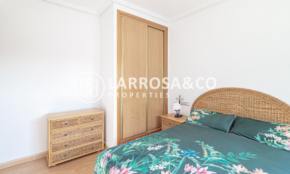 A Vendre - Semi-detached house - Torrevieja - Aguas Nuevas